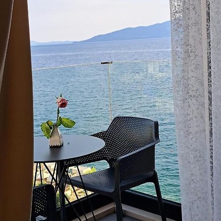 Mamani Apartments Saranda 외부 사진