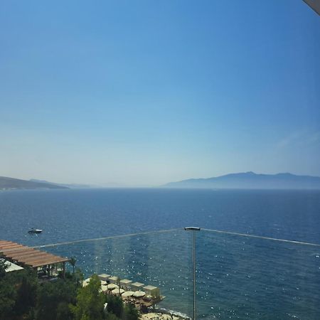 Mamani Apartments Saranda 외부 사진