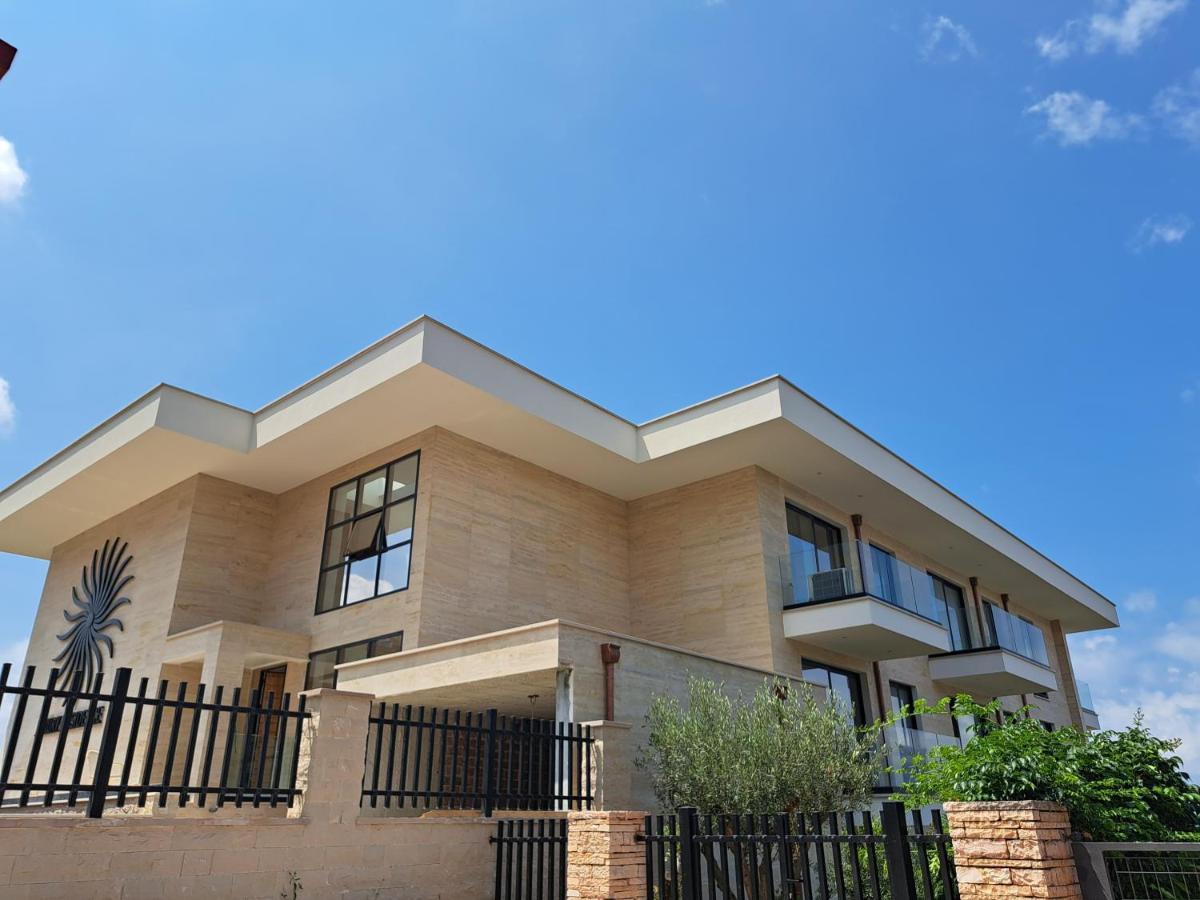 Mamani Apartments Saranda 외부 사진