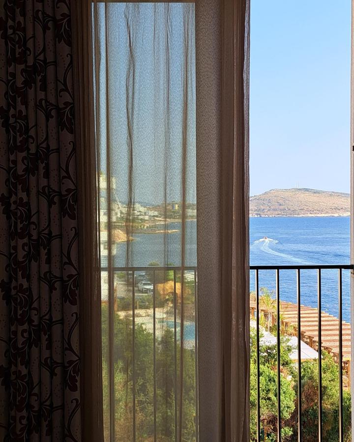Mamani Apartments Saranda 외부 사진