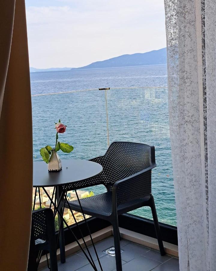 Mamani Apartments Saranda 외부 사진