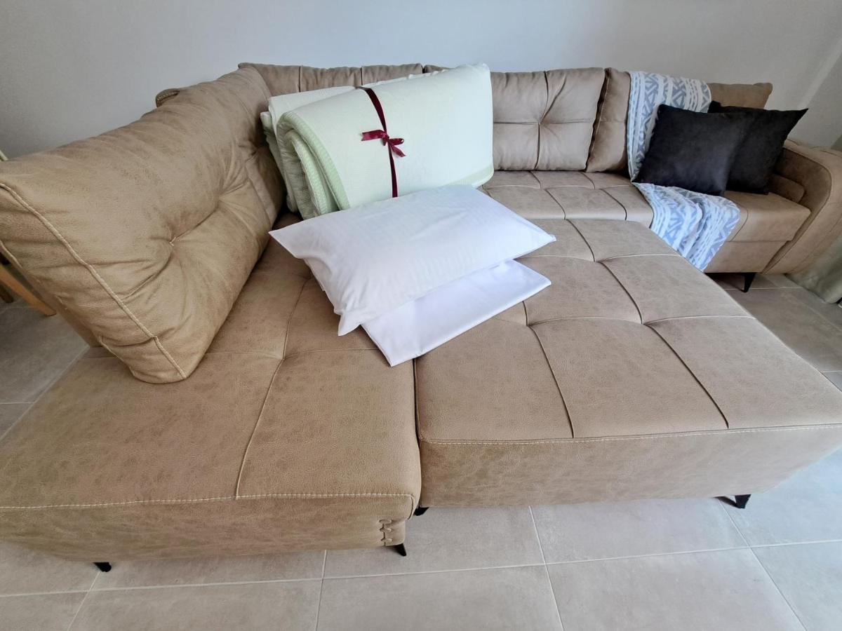 Mamani Apartments Saranda 외부 사진