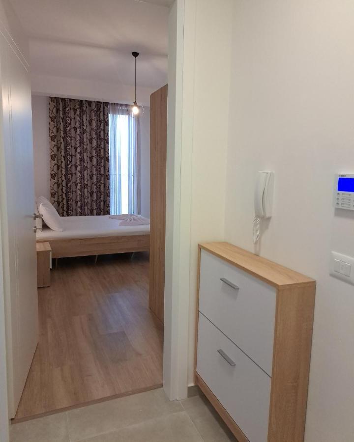 Mamani Apartments Saranda 외부 사진