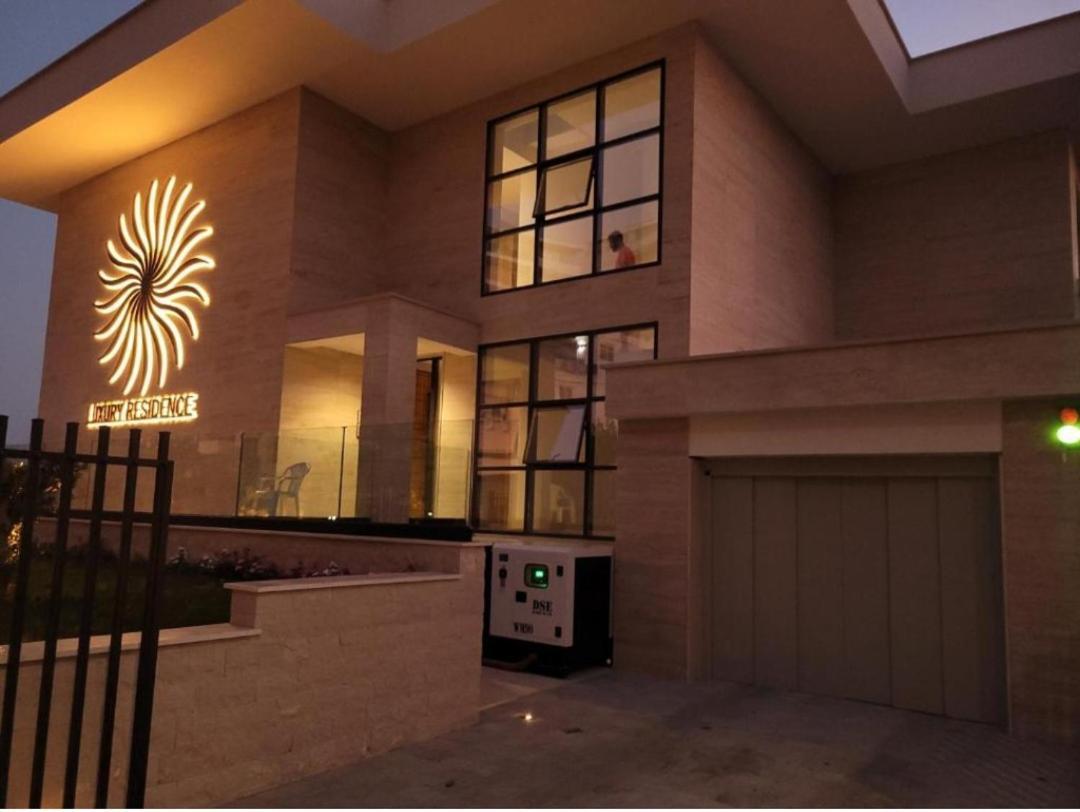 Mamani Apartments Saranda 외부 사진