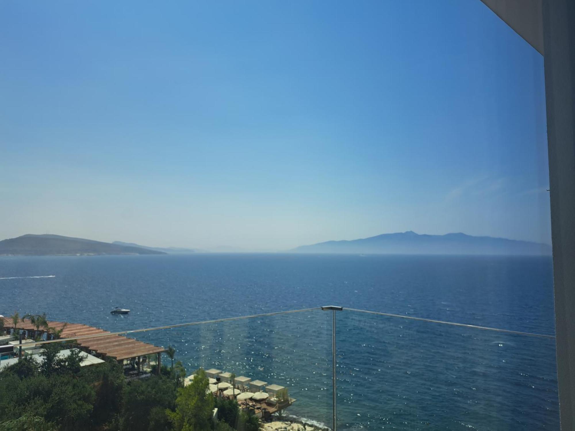 Mamani Apartments Saranda 외부 사진