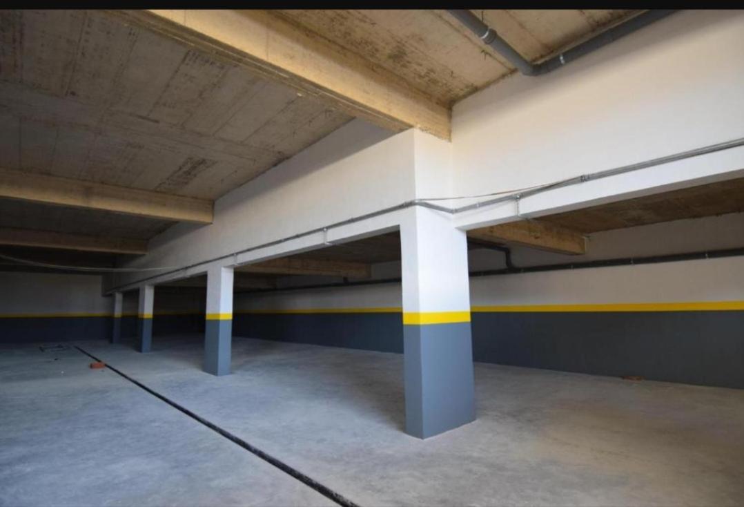 Mamani Apartments Saranda 외부 사진