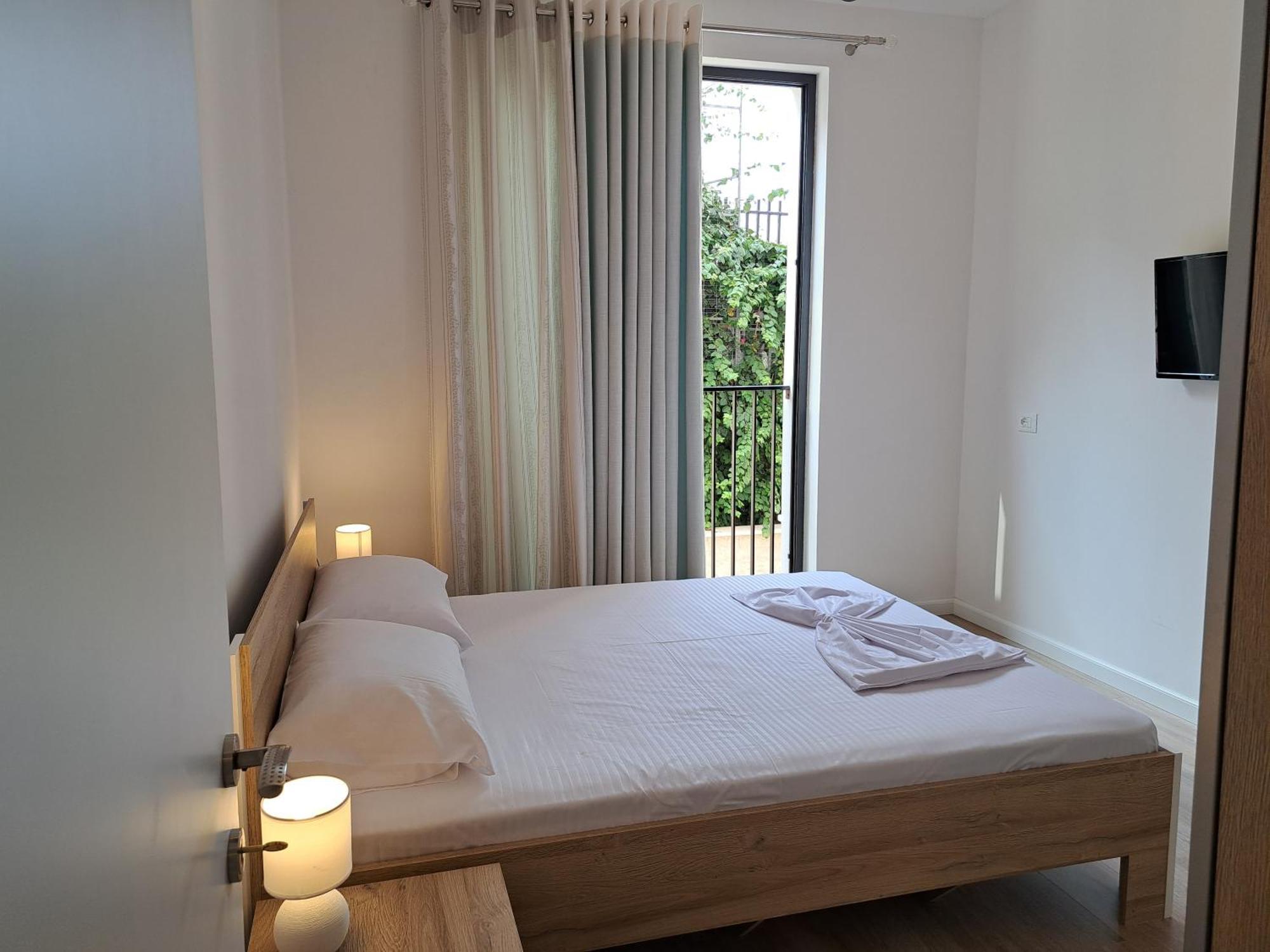 Mamani Apartments Saranda 외부 사진